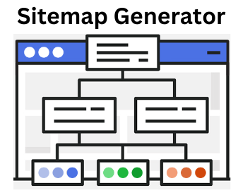 sitemap generator